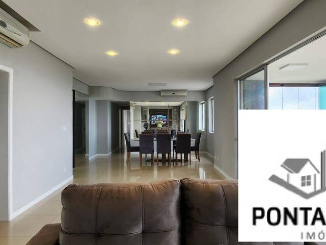 #5493 - Apartamento para Venda em Manaus - AM