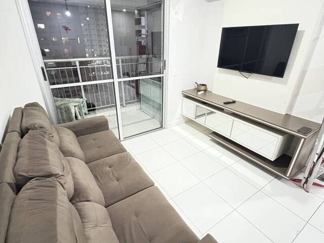 #5495 - Apartamento para Locação em Manaus - AM