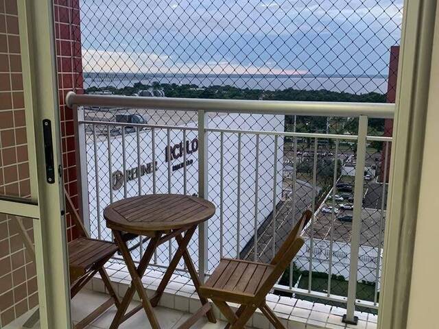 #5500 - Apartamento para Venda em Manaus - AM