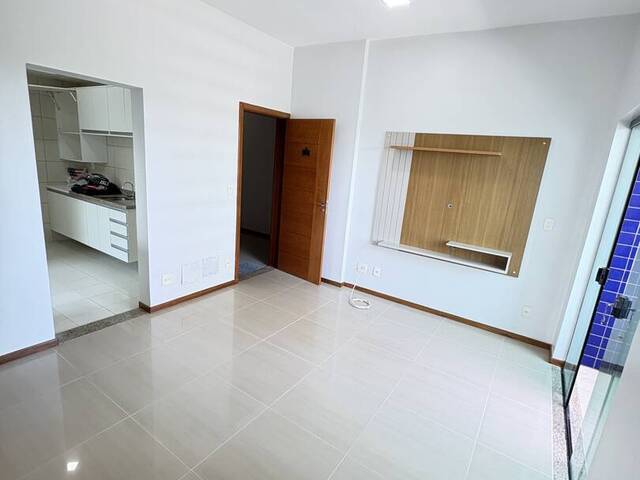 #5502 - Apartamento para Locação em Manaus - AM