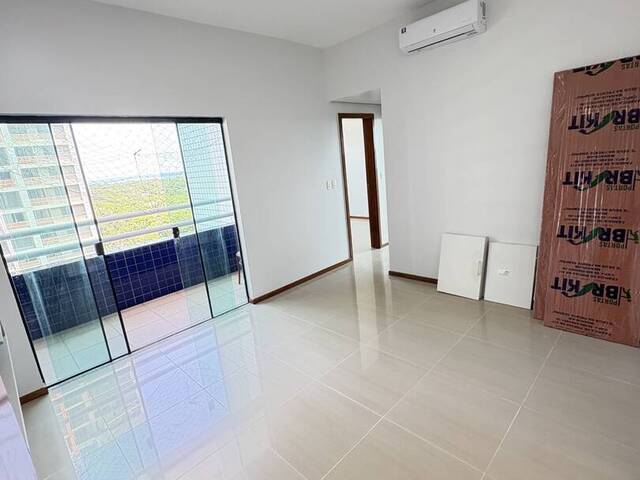 #5502 - Apartamento para Locação em Manaus - AM