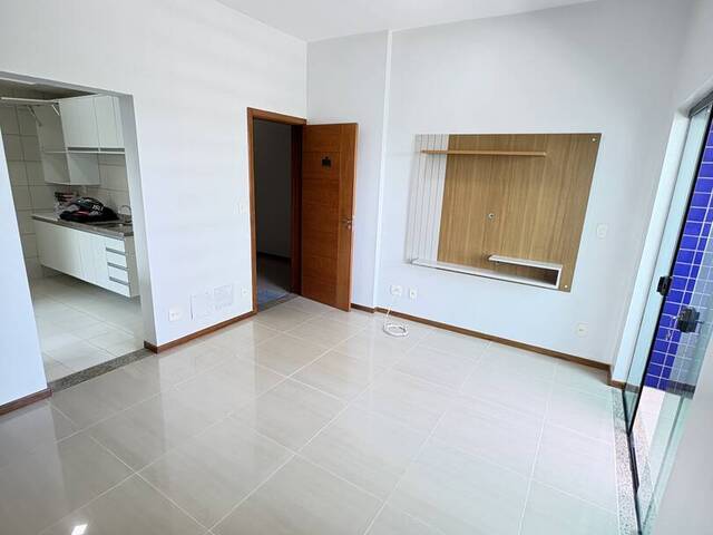 #5502 - Apartamento para Locação em Manaus - AM