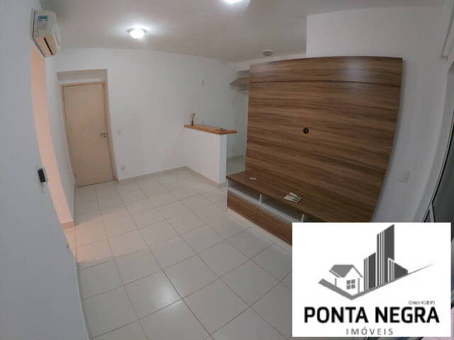 #5504 - Apartamento para Venda em Manaus - AM