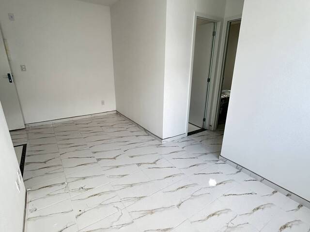 #5511 - Apartamento para Locação em Manaus - AM