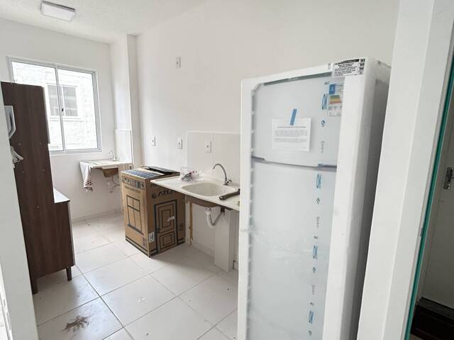 Apartamento para Locação em Manaus - 5