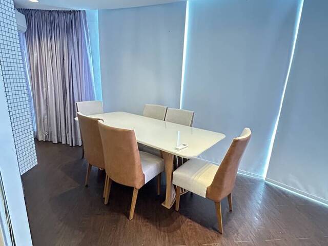 #5513 - Apartamento para Venda em Manaus - AM