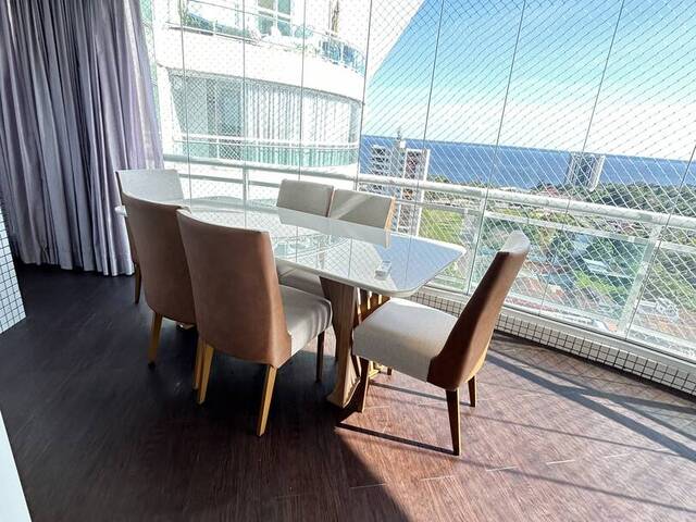 #5513 - Apartamento para Venda em Manaus - AM