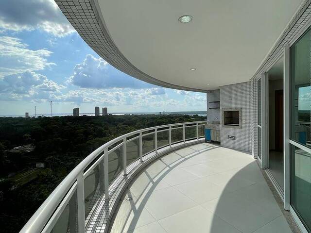 Apartamento para Locação em Manaus - 4