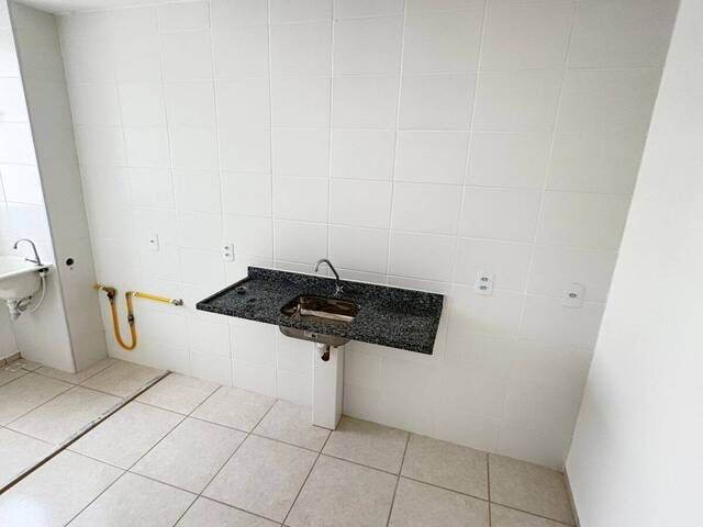 #5521 - Apartamento para Venda em Manaus - AM
