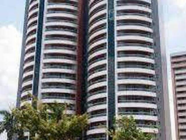 #5532 - Apartamento para Venda em Manaus - AM