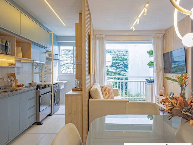 #5536 - Apartamento para Venda em Manaus - AM