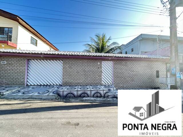 #5537 - Casa para Venda em Manaus - AM