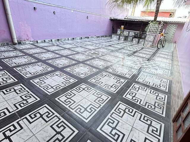 #5537 - Casa para Venda em Manaus - AM