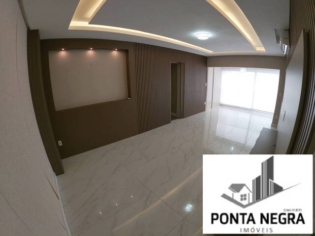 #5543 - Apartamento para Venda em Manaus - AM