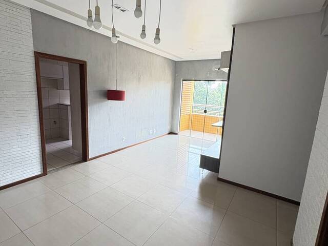 #5545 - Apartamento para Locação em Manaus - AM