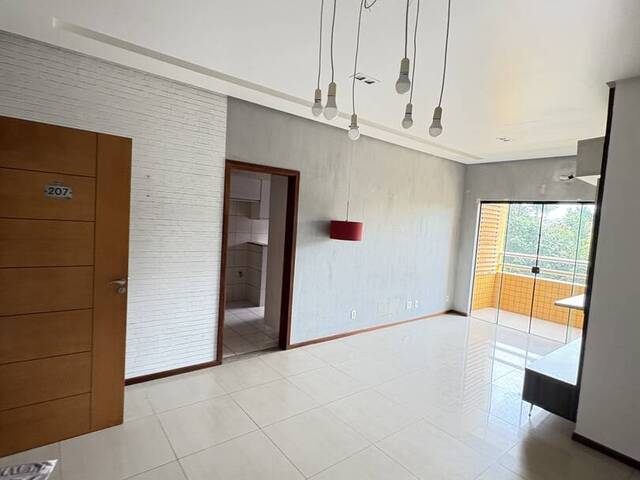 #5545 - Apartamento para Locação em Manaus - AM