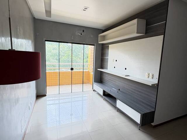 #5545 - Apartamento para Locação em Manaus - AM