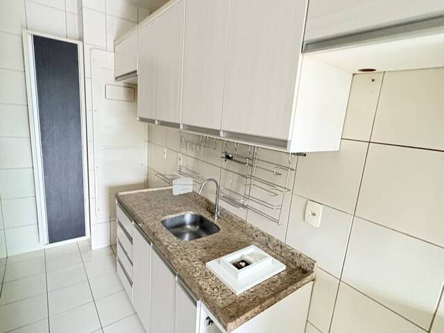 Apartamento para Locação em Manaus - 5