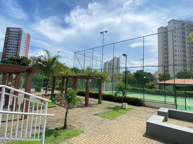 #5550 - Apartamento para Venda em Manaus - AM