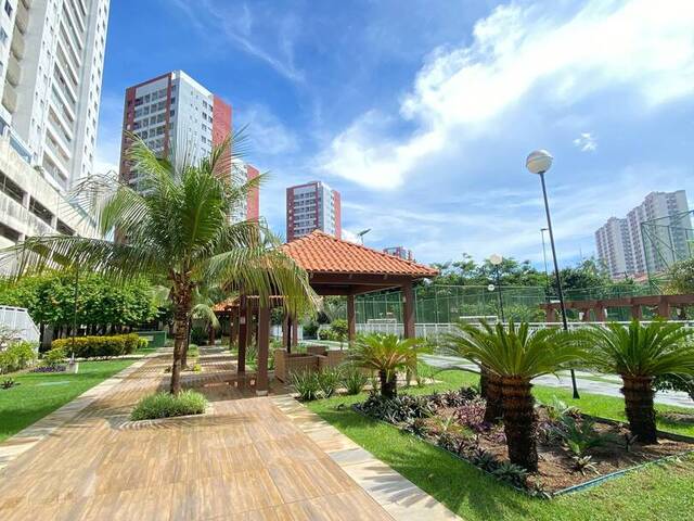 Apartamento para Venda em Manaus - 4