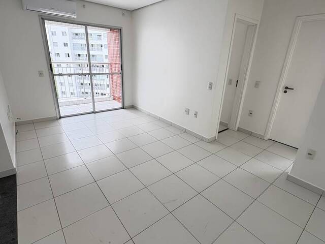 #5555 - Apartamento para Locação em Manaus - AM