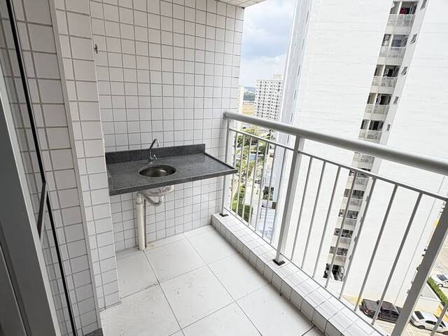 Apartamento para Locação em Manaus - 4