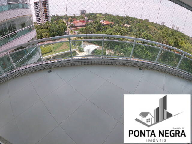 Apartamento para Venda em Manaus - 4