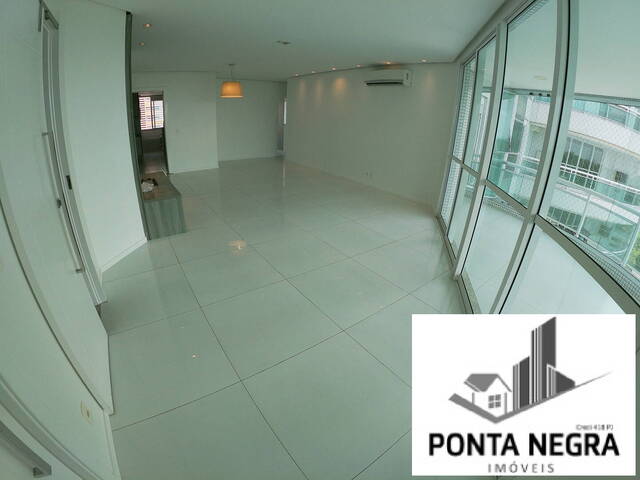 #5556 - Apartamento para Venda em Manaus - AM