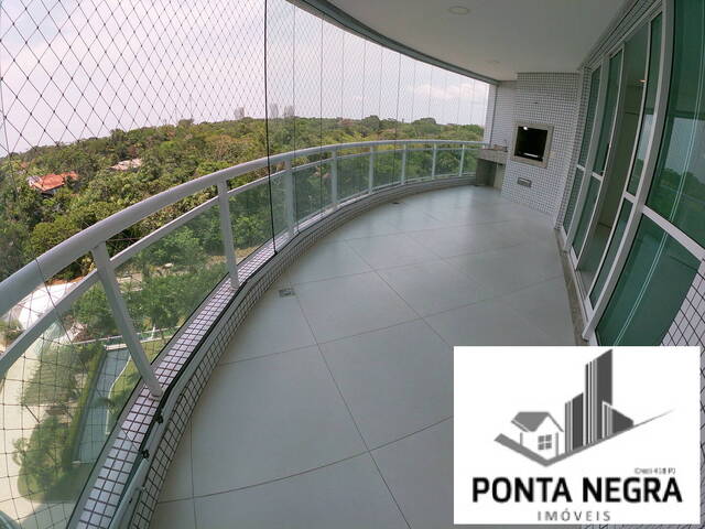 Apartamento para Venda em Manaus - 5