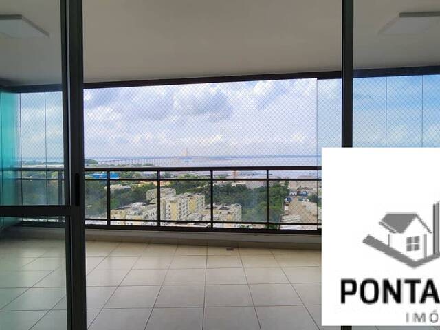 #5557 - Apartamento para Venda em Manaus - AM