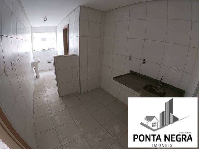 Apartamento para Venda em Manaus - 4