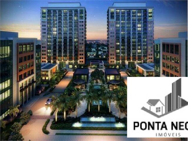 Sala para Venda em Manaus - 5