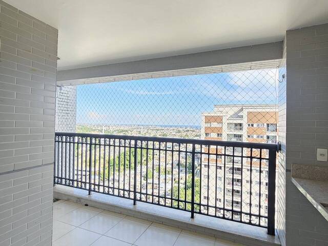 #5580 - Apartamento para Venda em Manaus - AM