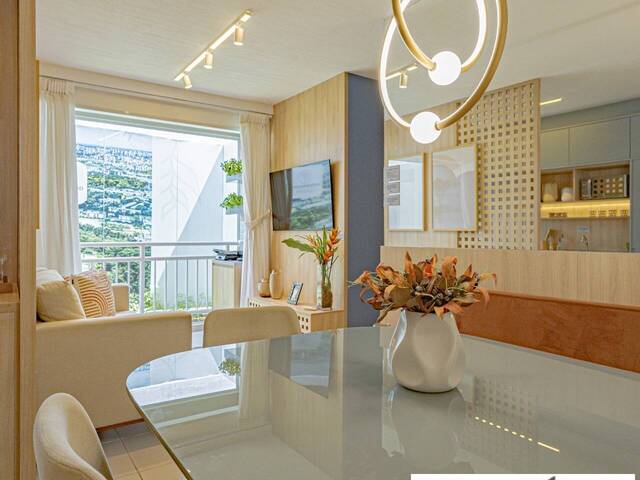 Apartamento para Venda em Manaus - 4