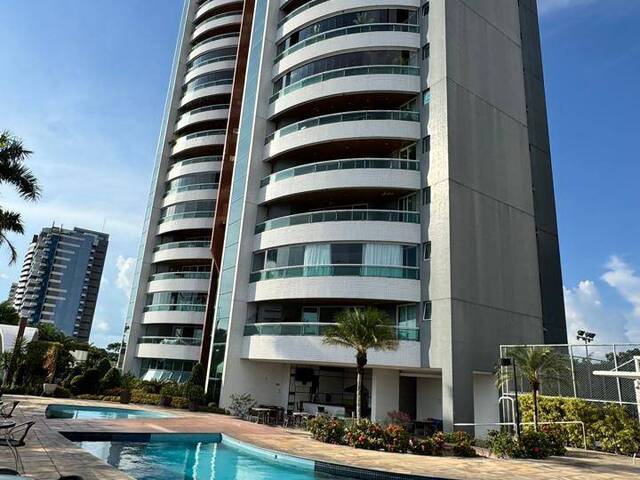 #5591 - Apartamento para Venda em Manaus - AM