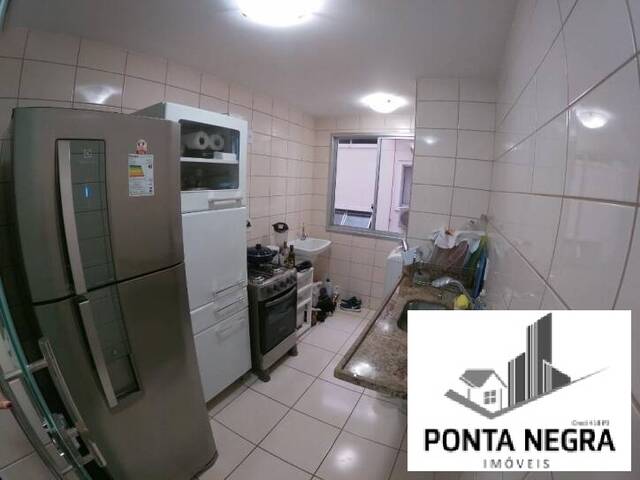 Apartamento para Locação em Manaus - 4