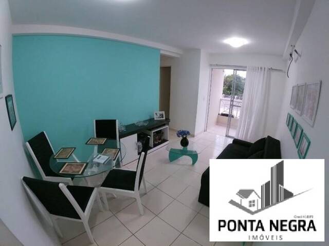 #5603 - Apartamento para Locação em Manaus - AM