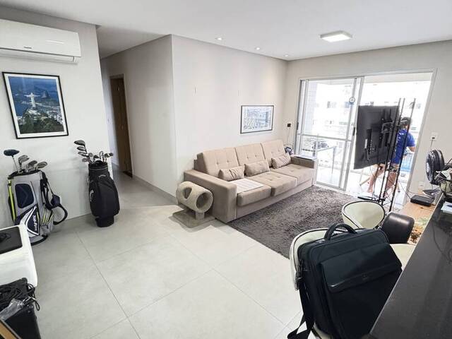 #5604 - Apartamento para Venda em Manaus - AM