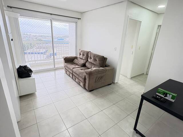 #5607 - Apartamento para Locação em Manaus - AM