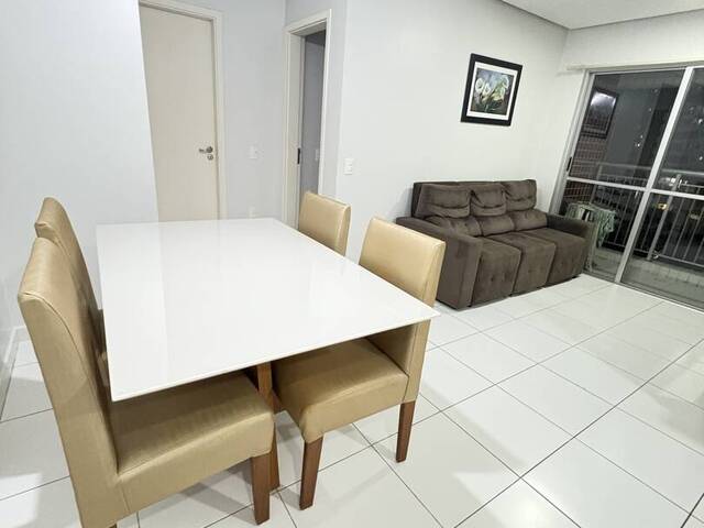 #5608 - Apartamento para Locação em Manaus - AM