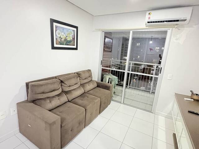 Apartamento para Locação em Manaus - 4