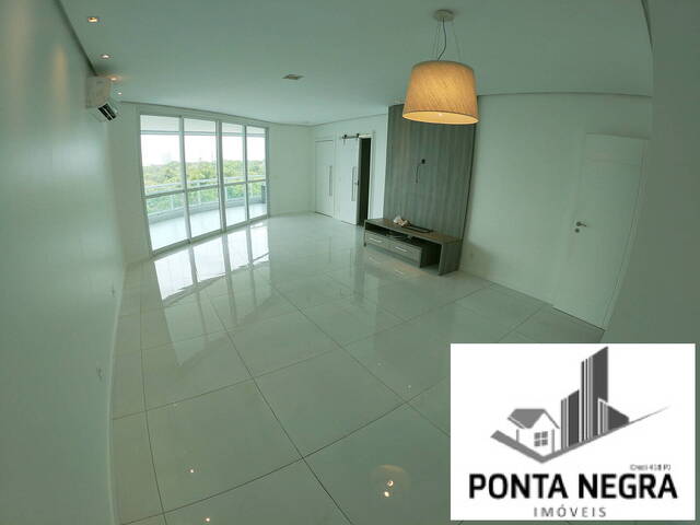 #5610 - Apartamento para Venda em Manaus - AM