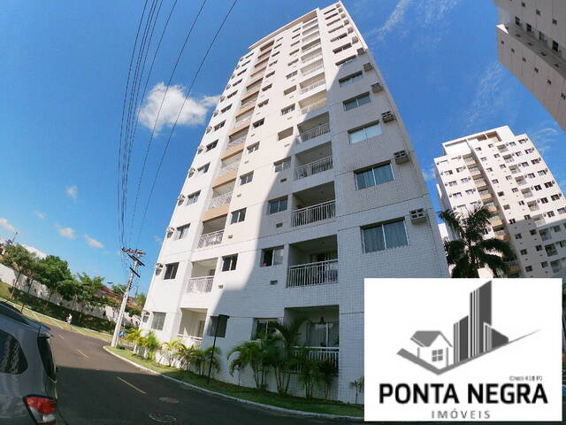 Apartamento para Venda em Manaus - 5