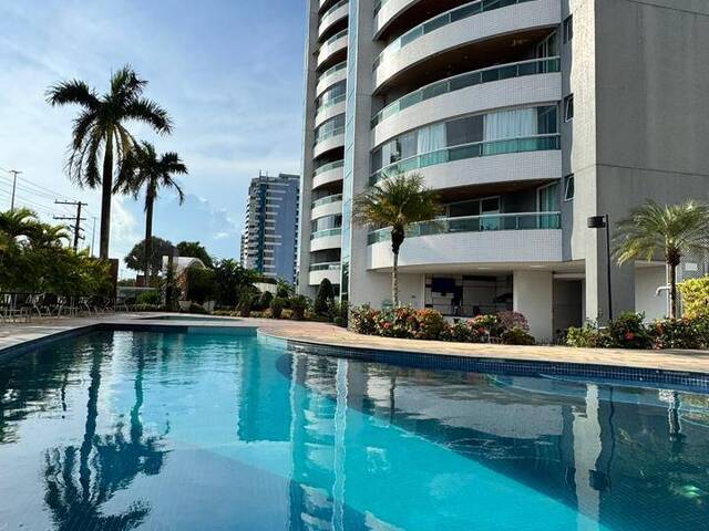 Apartamento para Venda em Manaus - 4