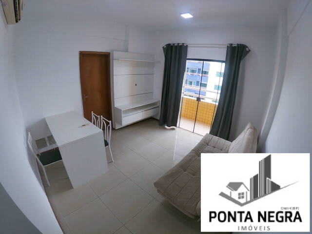 #5648 - Apartamento para Venda em Manaus - AM