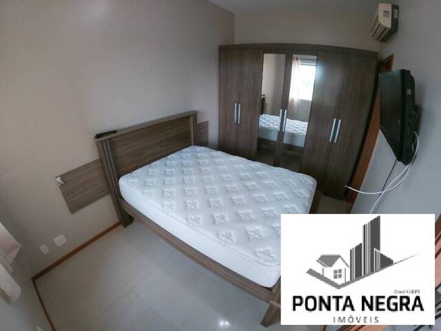 Apartamento para Locação em Manaus - 5