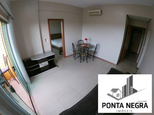 Apartamento para Locação em Manaus - 4