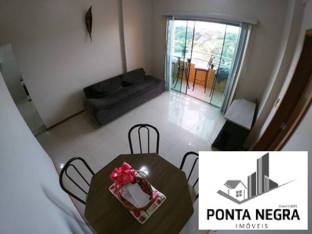 #5651 - Apartamento para Locação em Manaus - AM