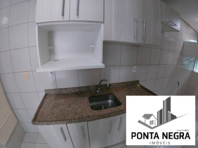 Apartamento para Locação em Manaus - 5
