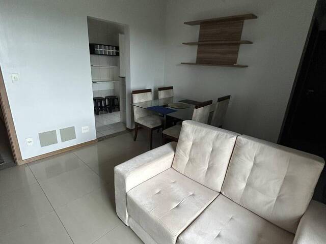 #5653 - Apartamento para Locação em Manaus - AM